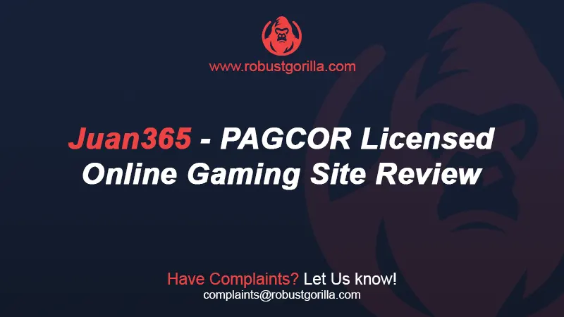 juan365 casino