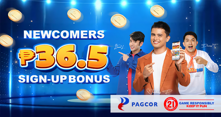 juan365 sign-up bonus